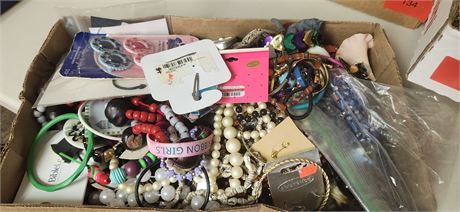 Lot of Jewelry