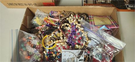 Lot of Jewelry