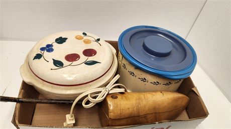 Lot Of Miscellaneous Items