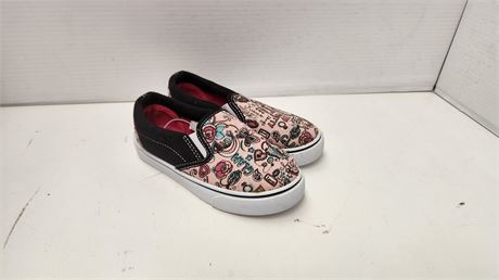 Basic Edition New Girls Tennis Shoes Size 123M