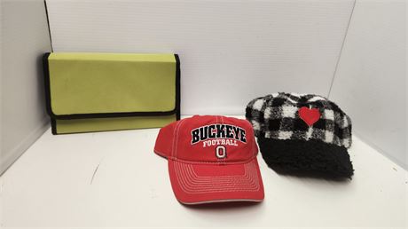 Miscellaneous Items