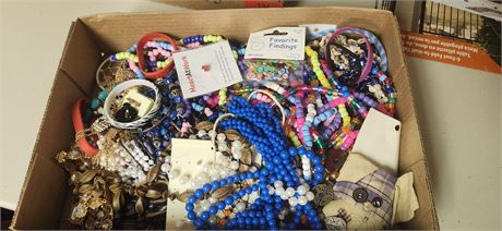 Lot of Jewelry