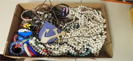 Lot of Jewelry