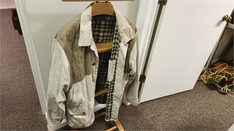 Columbia XXL Coat