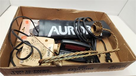 Lot Of Miscellaneous Items