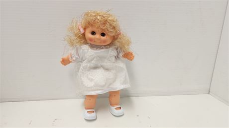 Vintage Small baby doll