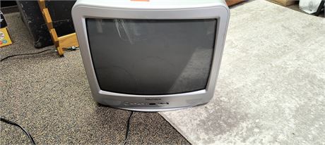 Trutech Vintage Television. Compatible For Vintage Video Game Systems
