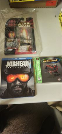 Lot Of Collectables