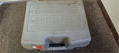 19.2 V DC 51/2 Trim Saw & Miscellaneous Tools  NOT TESTED