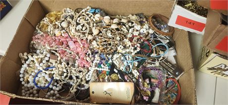 Lot of Jewelry