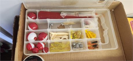 Fishing Tackle