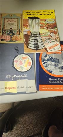 Vintage Collectable Items
