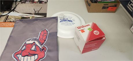 Collectable Items