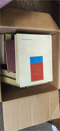 The American Peoples Encyclopedias & Better Health Book