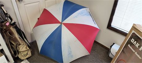 Large Umbrella