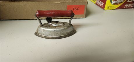Dover Lace Iron. Made In USA