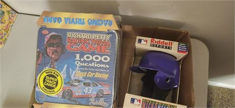 Collectable Items