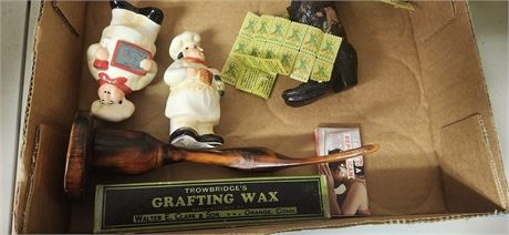 Vintage Collectable Items
