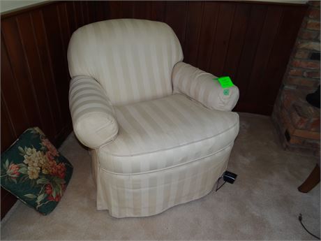 Club Chair