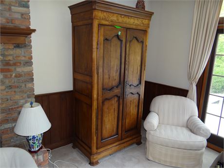 Cupboard