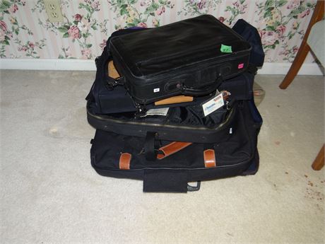 Luggage