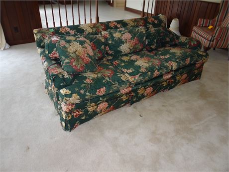 Couch- Rough