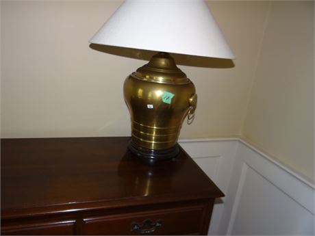 Lamp
