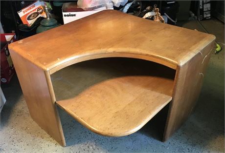 Mid-Century Heywood Wakefield Table