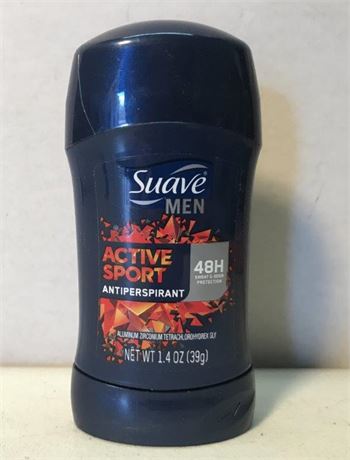 Suave Men Deodorant (#1)