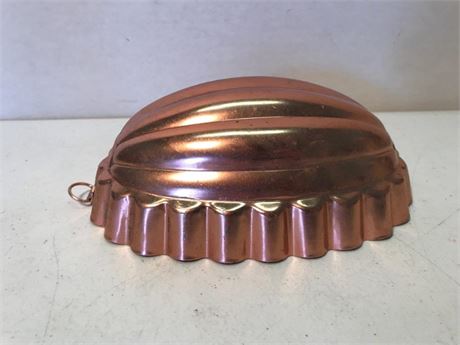 2 1/2 Cup Mold