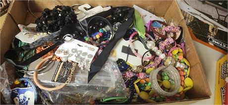 Lot of Jewelry