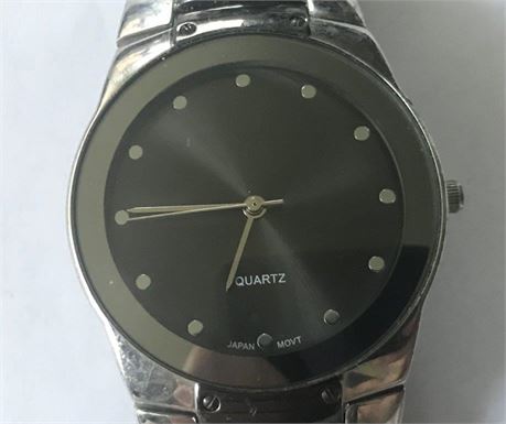 Quartz Watch