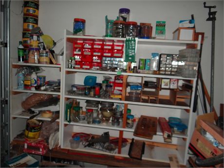 Clean Out