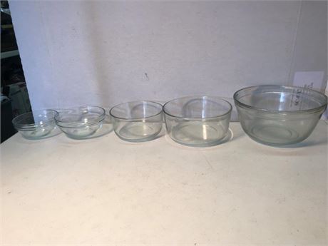 Misc. Mixing Bowls