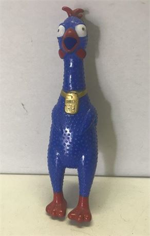 AniMolds Rubber Chicken