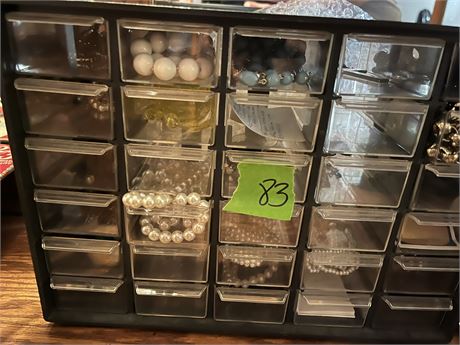 Jewelry Lot