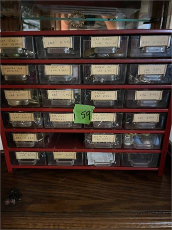 Jewelry Lot