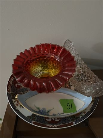 Collectible Dishes