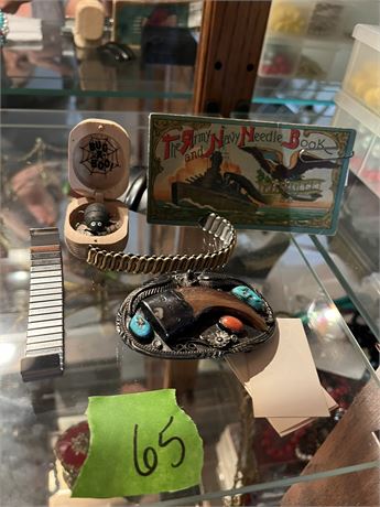 Jewelry Lot