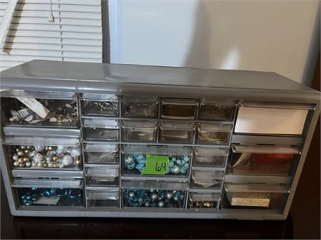 Jewelry Lot