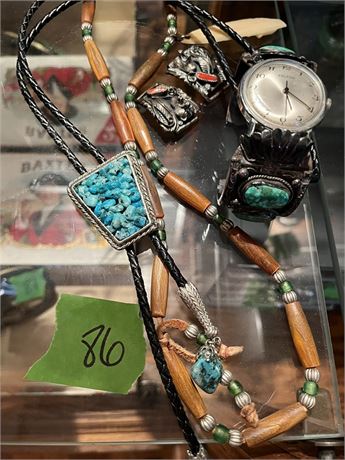 Jewelry Lot