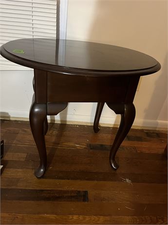 End Table