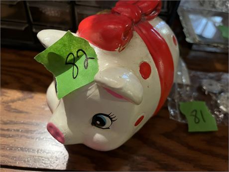 Piggy Bank