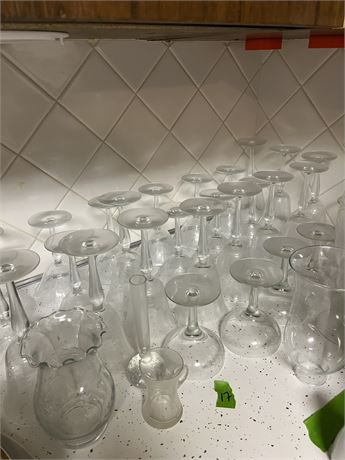 Glassware