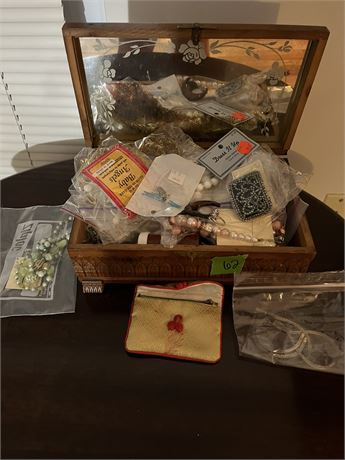 Jewelry Lot