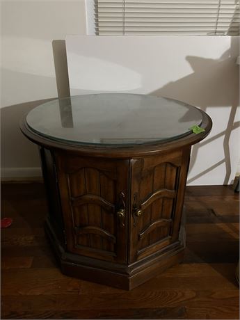 End Table