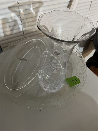 Glassware