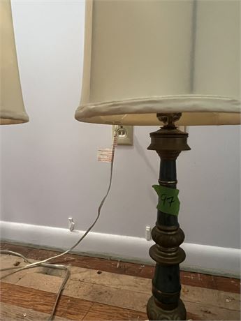Lamp Set