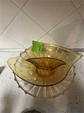 Glass Dishes