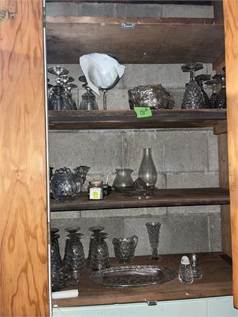 Glassware